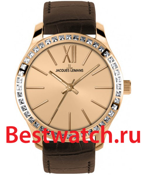 Часы Jacques Lemans Rome 1-1841D